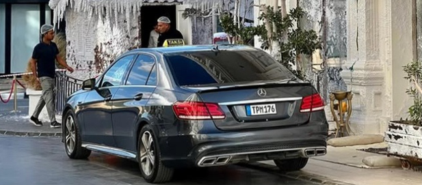 Yarım Günlük Girne Turu